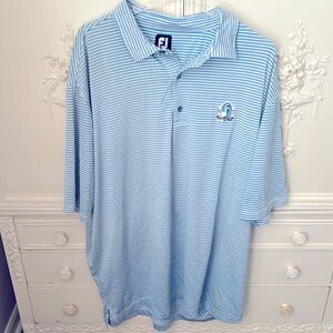 Foot Joy Golf Performance Polo